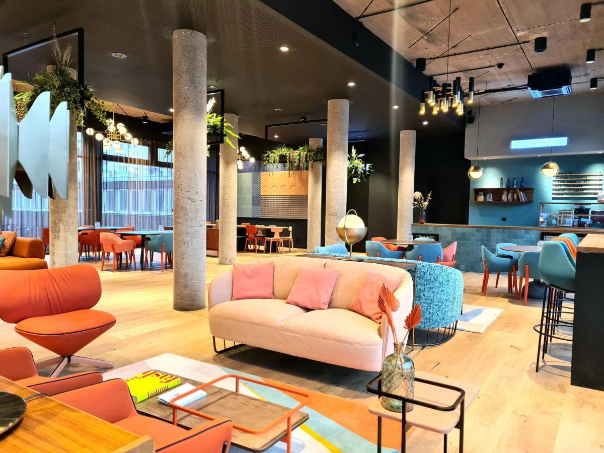 Hotel Koncept International Köln