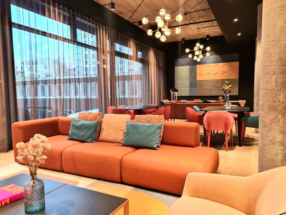 Koncept International Hotel Köln