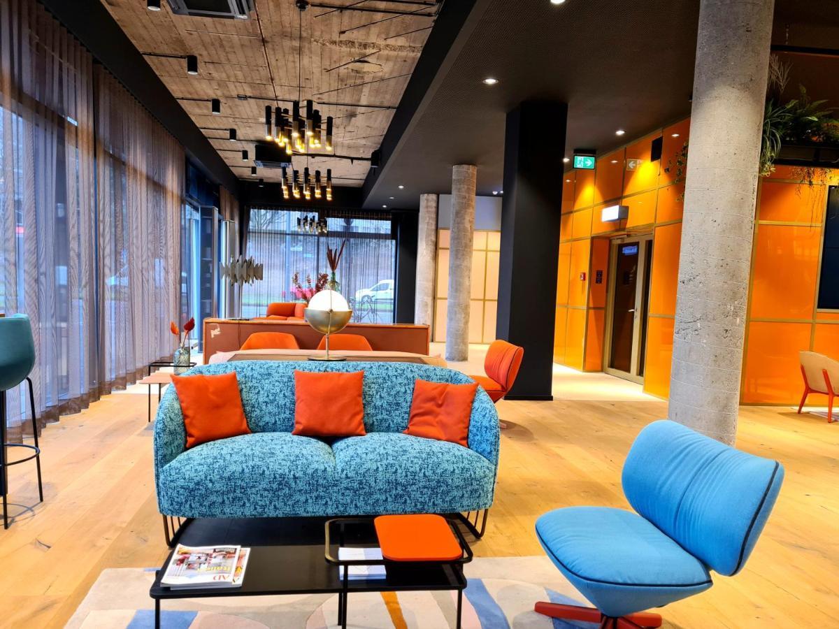 Koncept International Hotel Köln