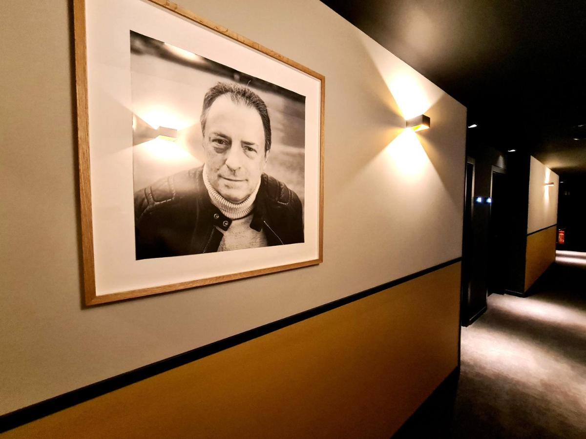Koncept International Köln