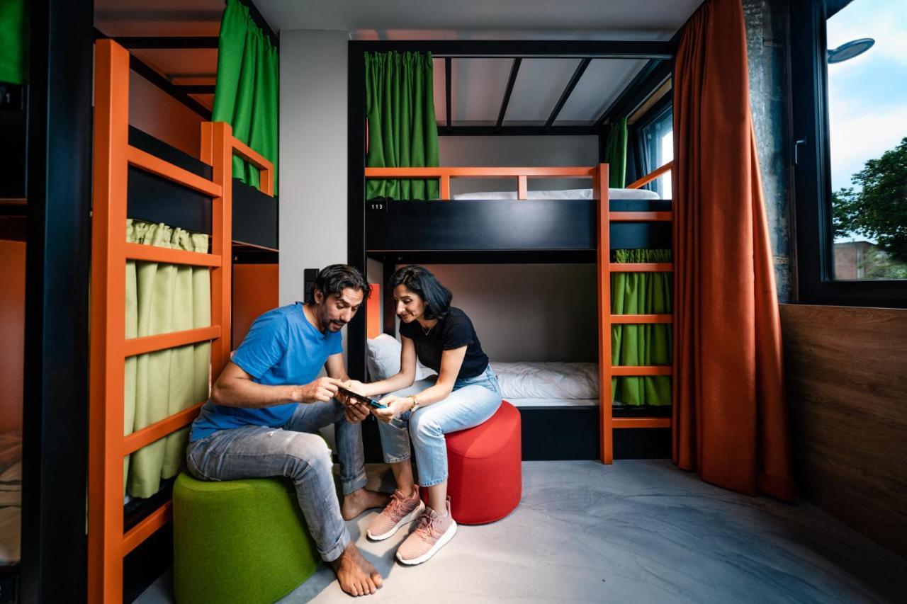 Koncept International Hotel Köln