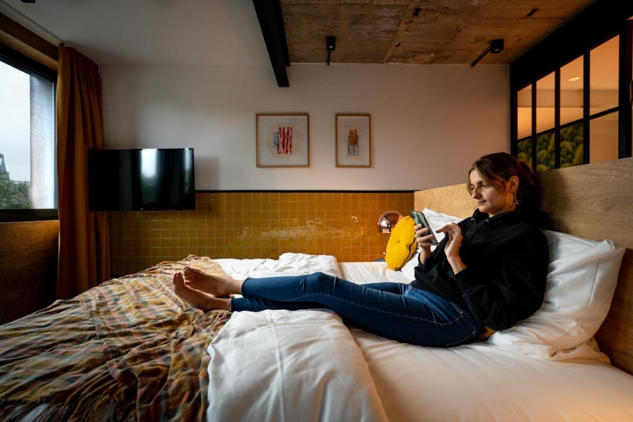 Koncept International Hotel Köln