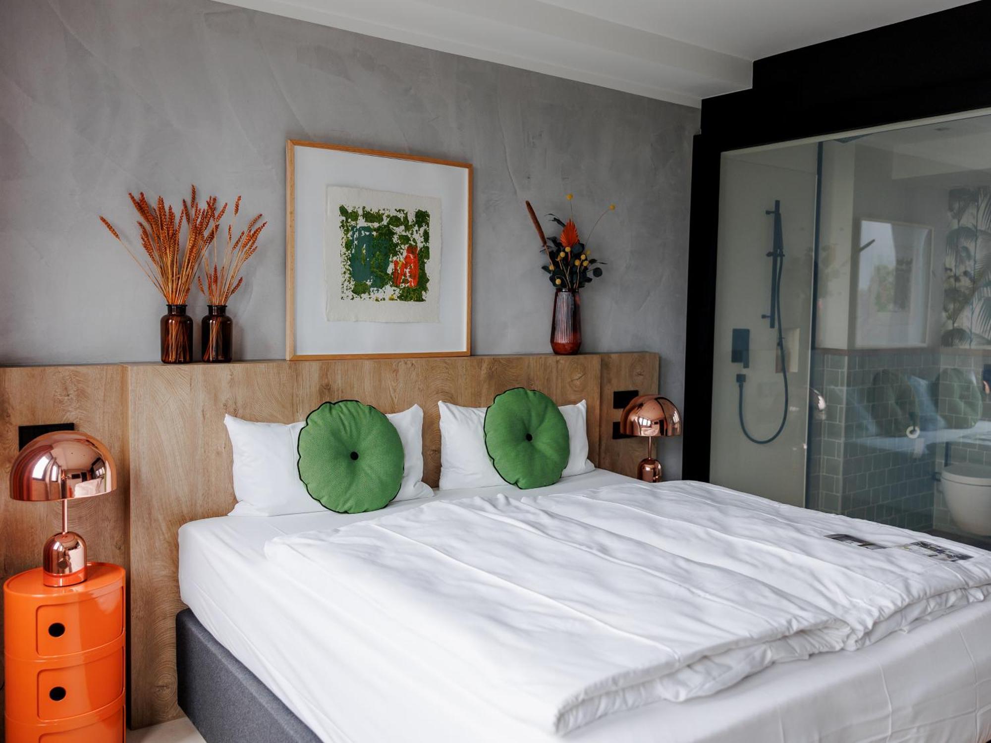 Hotel Koncept International Köln