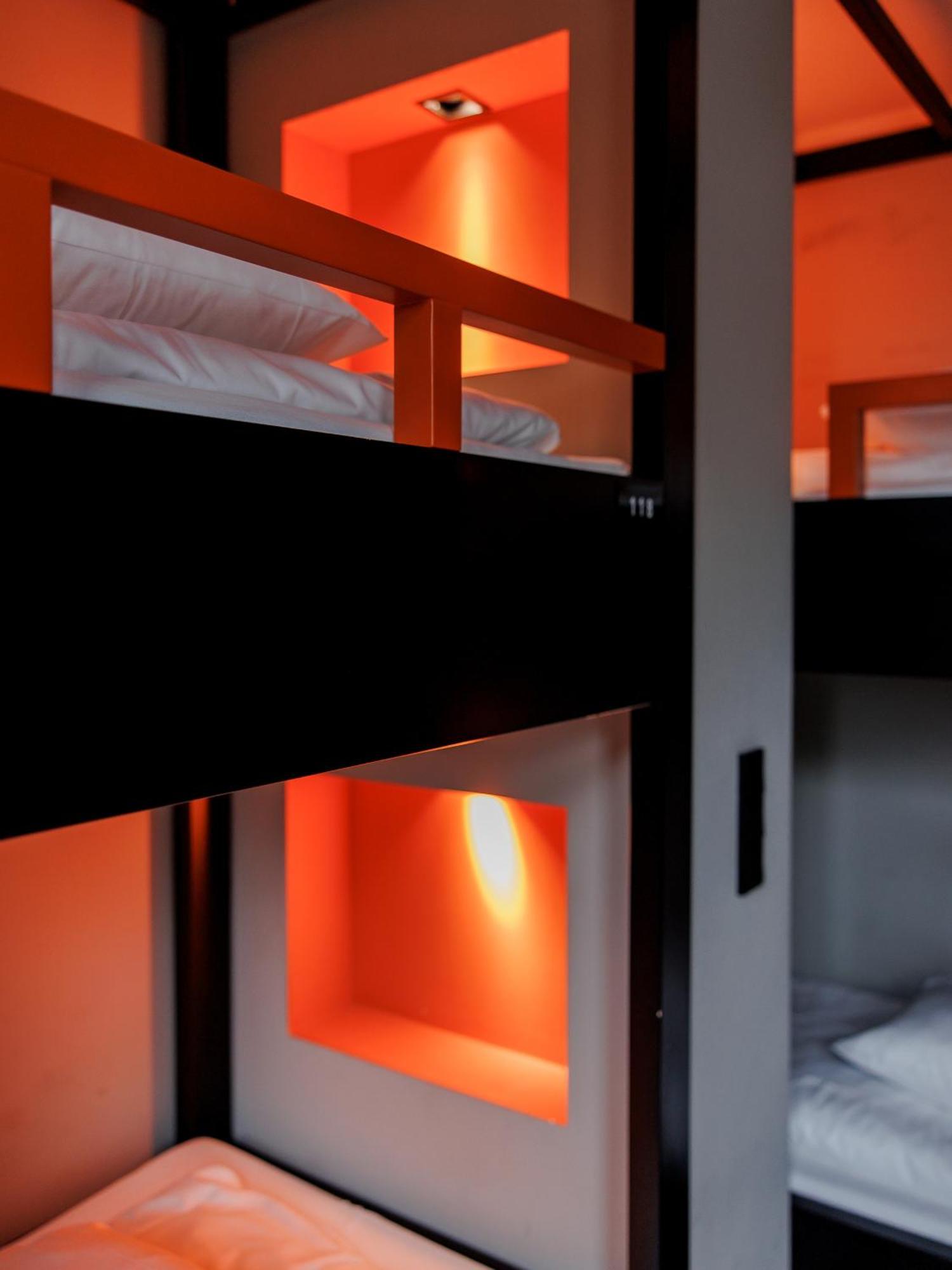 Hotel Koncept International Köln